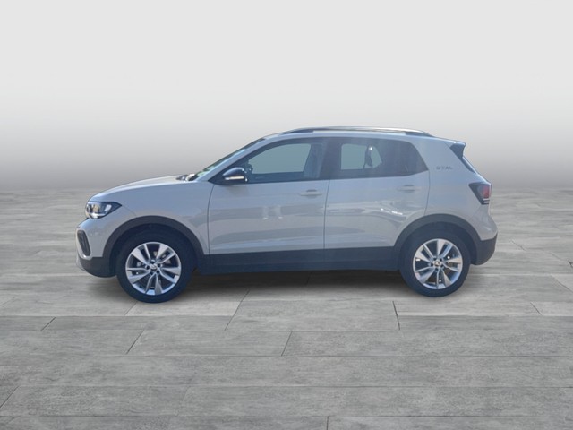 VW - T-Cross 1.0 TSI Goal ACC+Navi+LED+Sitzheizung_5