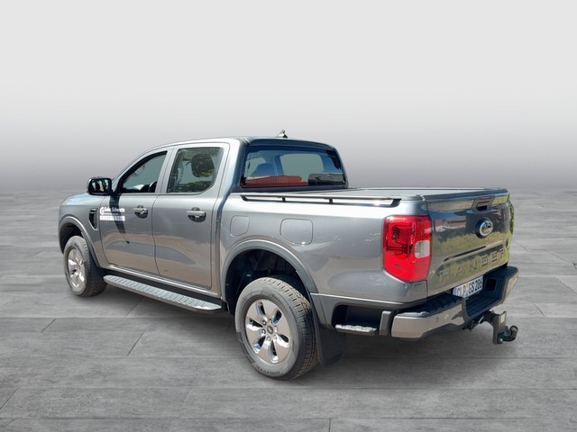 Ford - Ranger 2.3 EcoBoost PHEV XLT AHK Rollo RFK_6