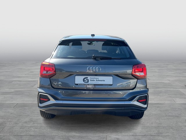 Audi - Q2 35 TFSI S tronic S line LED RFK SHZ_17