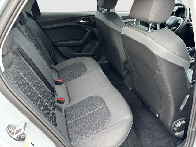 Audi - A1 Sportback 30 TFSI S-tronic Advanced LED NAVI_6