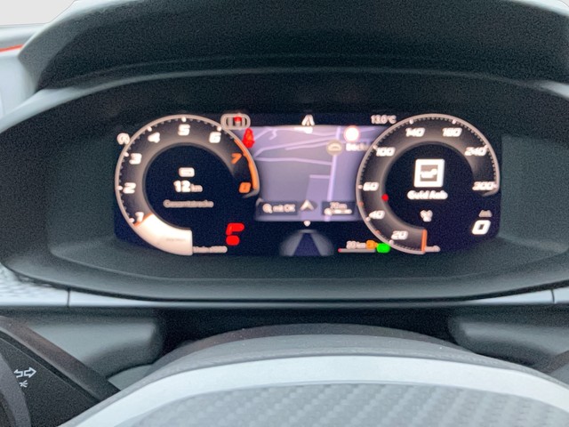 VW - T-Roc 2.0 TDI Goal ACC, Sitzh. LED & Park Assist_14