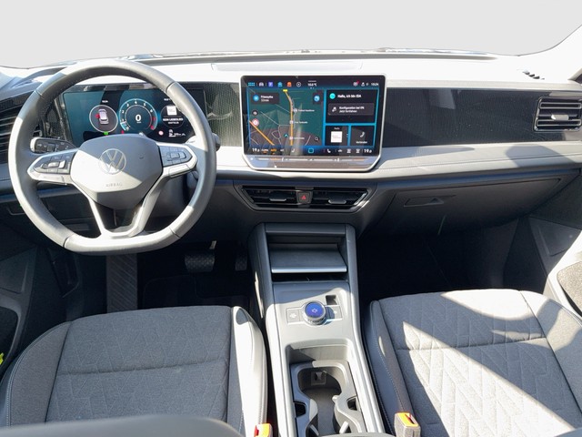 VW - Tiguan 1.5 eTSI DSG Life NAVI+RFK+LED+SHZG_3