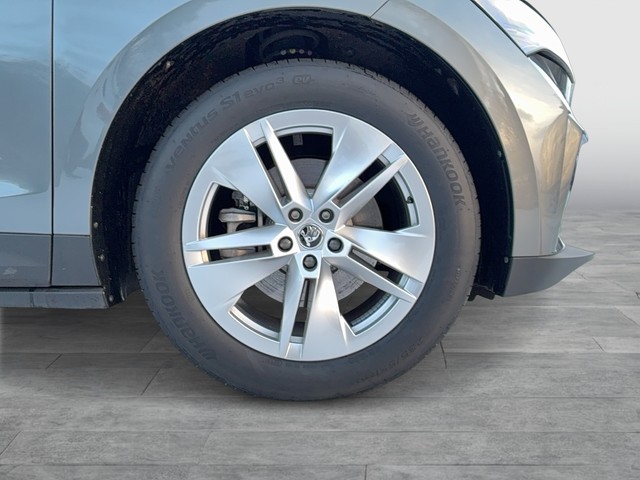 Skoda - Enyaq 52 kWh Loft ACC+NAVI+LED+KAMERA+SITZHZG_10
