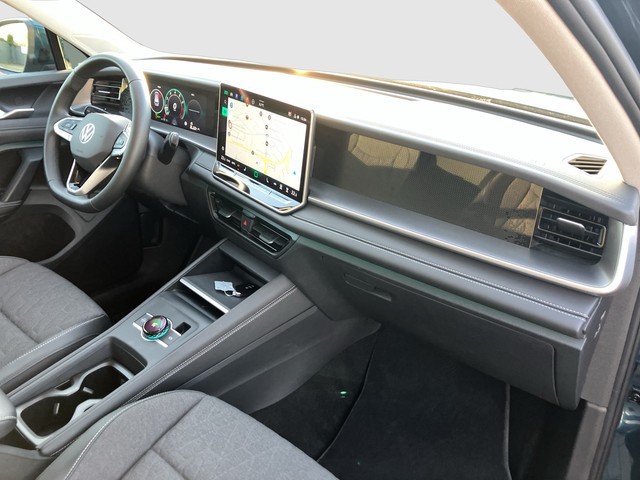 VW - Tayron 1.5 eTSI DSG Life ACC AHK CAM LED NAVI_9