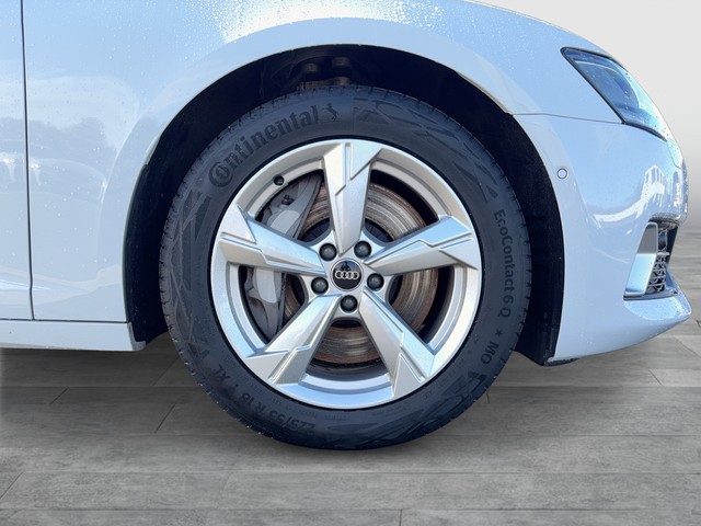 Audi - A6 Lim. 50 TFSI e S-tronic quattro sport ACC_9