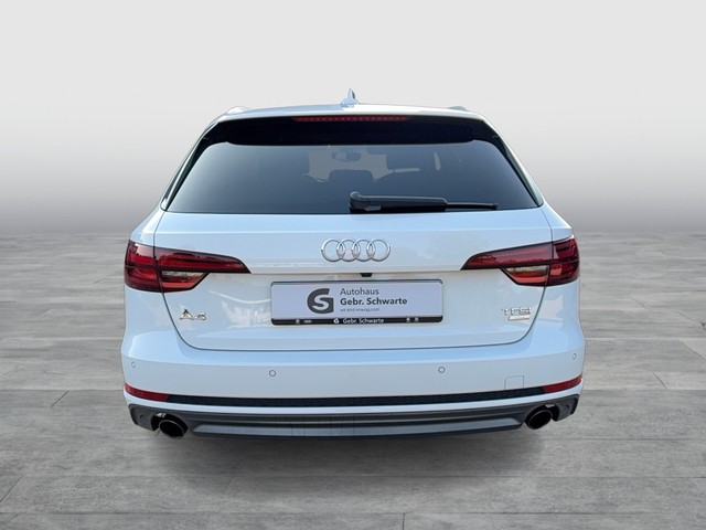 Audi - A4 Avant 40 TFSI S-Line AHK+PANO+LED+GRA+NAV+RFK_9