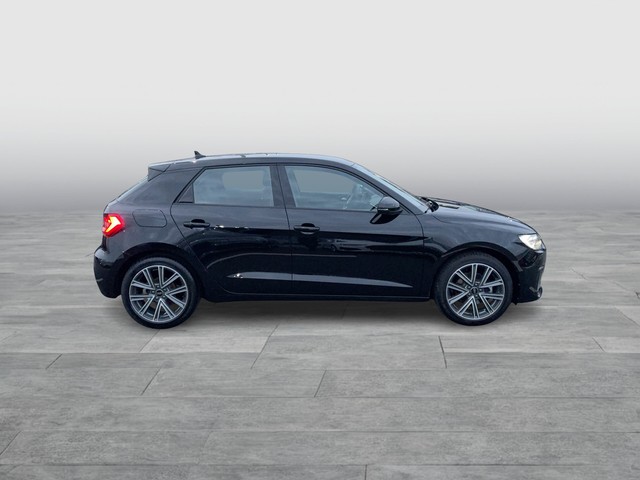 Audi - A1 Sportback 30 TFSI S-tronic advanced LED+NAVI+_8
