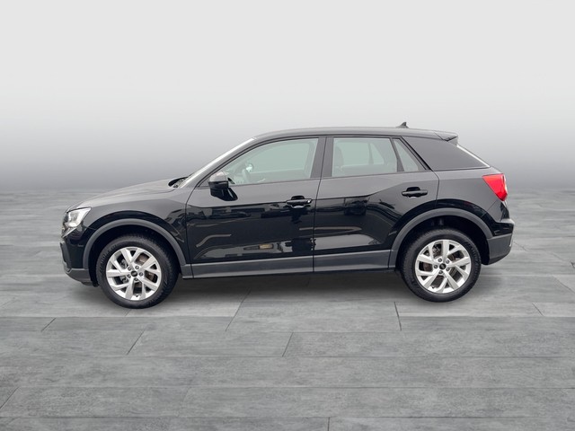 Audi - Q2 35 TFSI S-tronic Ganzjahresreifen_5