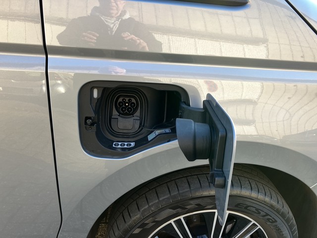 VW - T7 California 1.5 eHybrid Coast Navi,ACC,StandHz_20