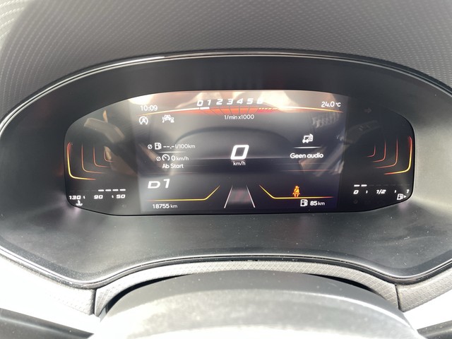 Seat - Arona 1.0 TSI DSG Style LED+NAVI+LANE ASSIST_6