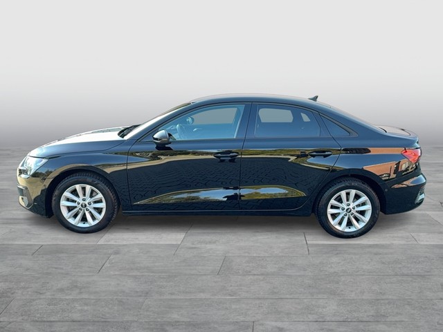 Audi - A3 Limousine 30 1.0 TFSI LED+SIZTZHZG._5