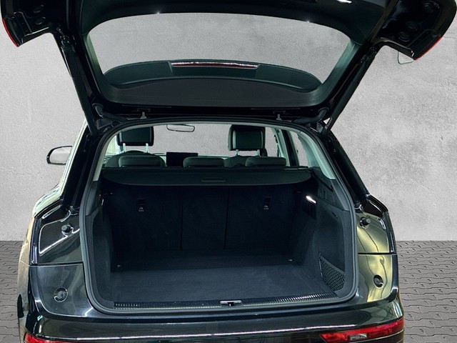 VW - Tiguan 1.4 TSI DSG Comfortline R-Line AHK PANO_13