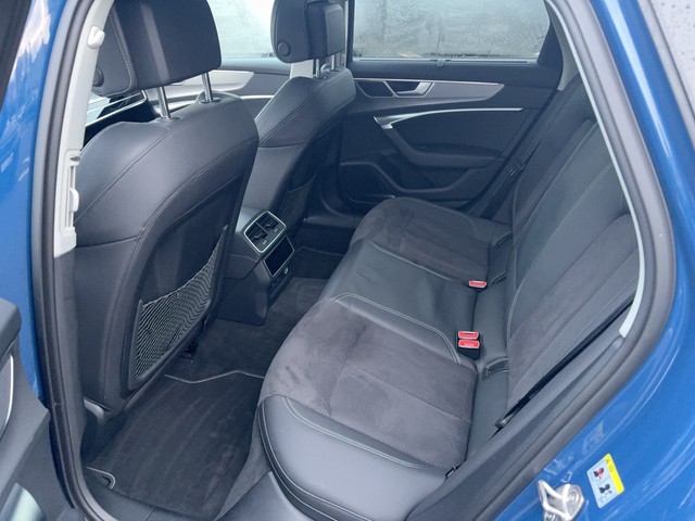 Audi - A6 Avant 55 TFSI e S-tronic quattro S-Line PANO_3