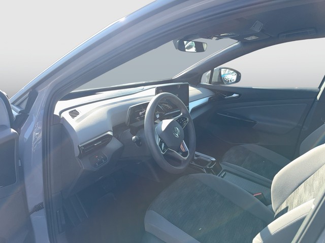 VW - up! 5-türer move up! Klima+E-Fenster+ZV+USB_12