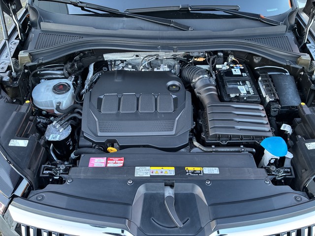 Skoda - Kodiaq 2.0 TDI DSG 4x4 L&K ACC+AHK+STANDHEIZUNG_5