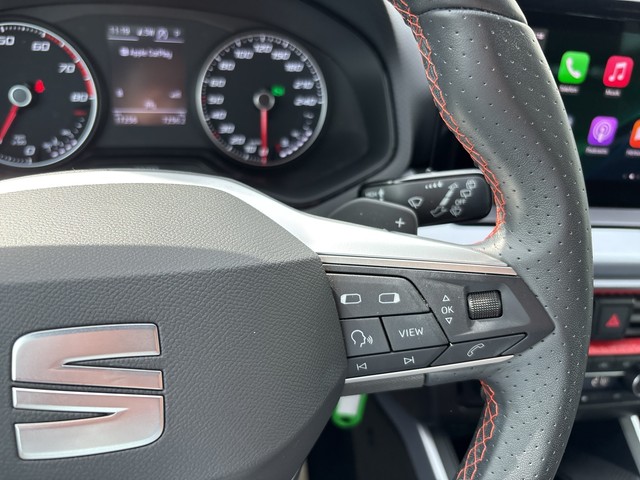 Seat - Arona 1.0 TSI DSG FR LED NAV LANE ASSIST_8