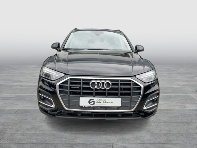 Audi - Q5 50 TFSI e quattro AHK+ACC+LED+NAVI+SHZG+RFK_14