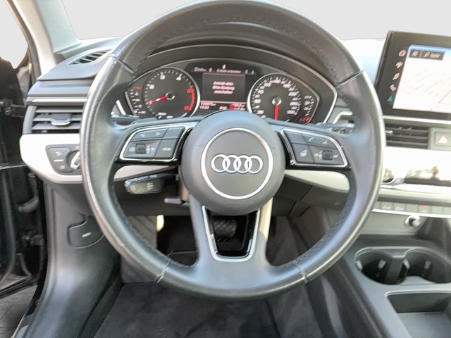Audi - A4 Avant 2.0 TDI S-TRONIC 35 CLIMATRONIC+NAVI_11