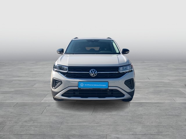 VW - T-Cross 1.0 TSI Goal ACC+Navi+LED+Sitzheizung_10