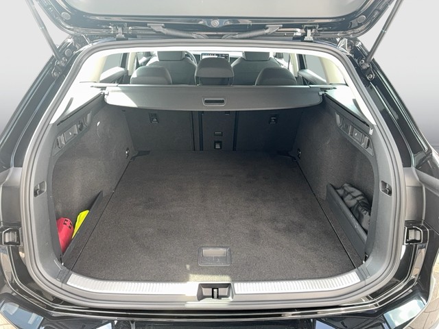 VW - Passat Variant 1.5 eTSI DSG ACC+LED+NAVI+SHZG_4