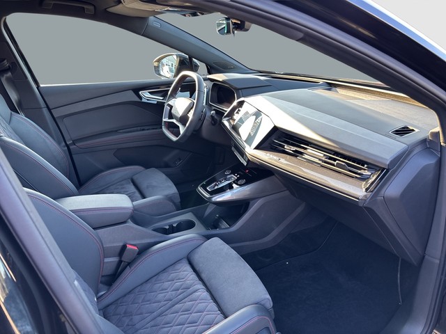 Audi - Q4 e-tron Sportback 45 quattro S-line AHK SONOS_9
