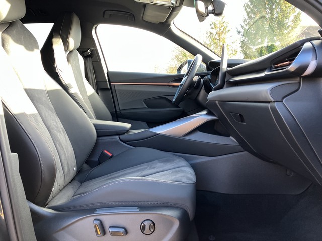 VW - Golf VIII 1,5 TSI Active Virtual+Navi+LED+Sitzhzg._5