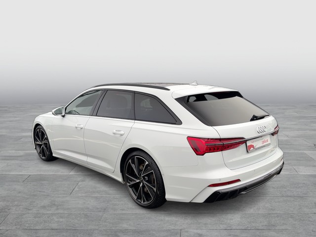 Audi - S6 Avant 3.0 TDI Tiptronic quattro AHK+MATRIX_6