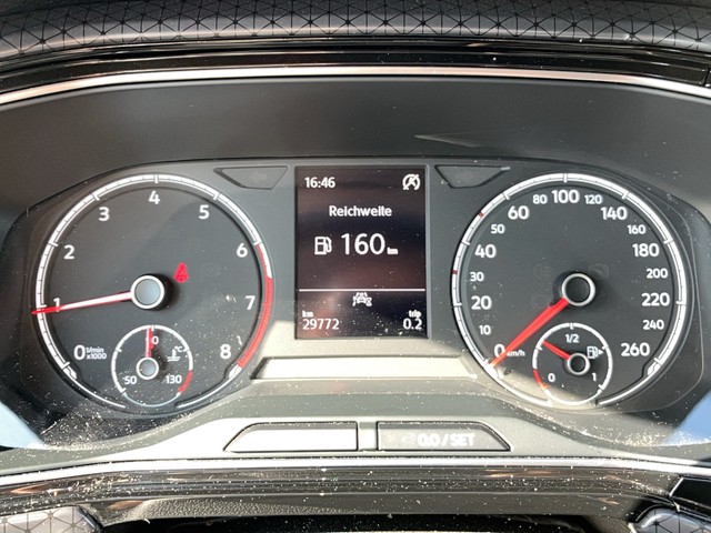 VW - T-Cross 1.0 TSI Style ACC+RFK+SHZG_15