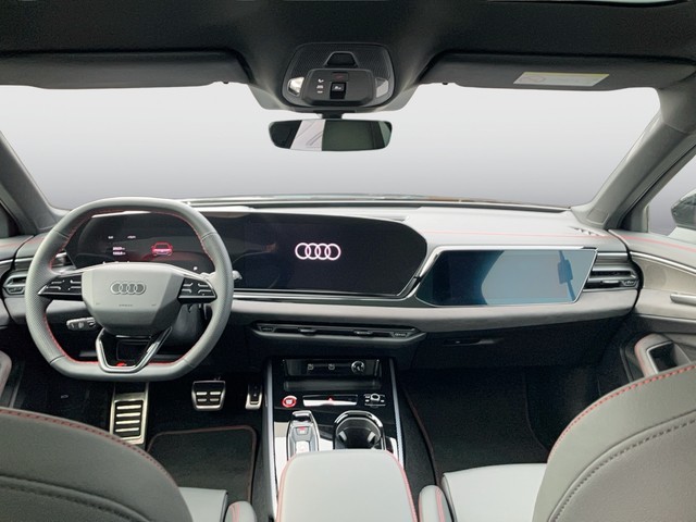 Audi - S5 Avant TFSI 270 kW S tronic S5 Avant_2