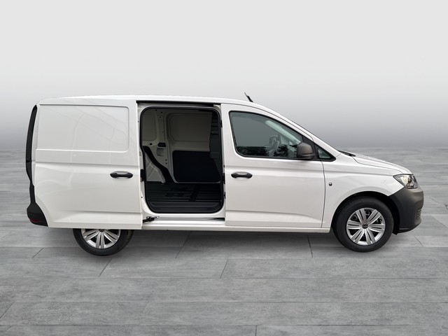 VW - Caddy Cargo Maxi 2.0 TDI AHZG+PDC+KLIMA+GRA+DAB_4