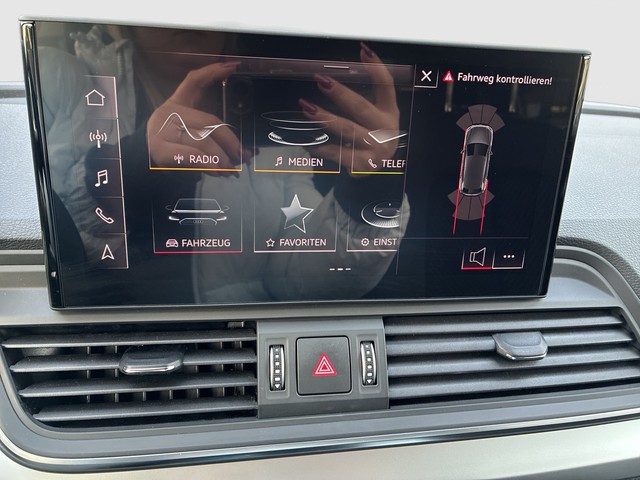 Audi - Q5 2.0 TDI S-TRONIC 40 quattro advanced LED_5