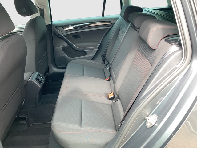 VW - Golf VII Variant 1.6 TDI Sound AHK+ACC+NAVI+PDC_3