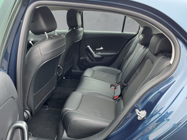 Audi - A3 Sportback 35 TFSI S-tronic S line ACC+NAVI_2