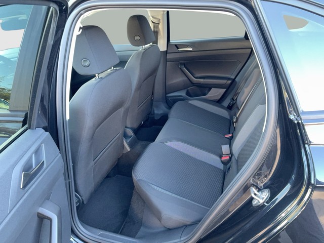 VW - Taigo 1.0 TSI TEMPOMAT+PDC+LED+SITZHZG+ALUFELGEN_3