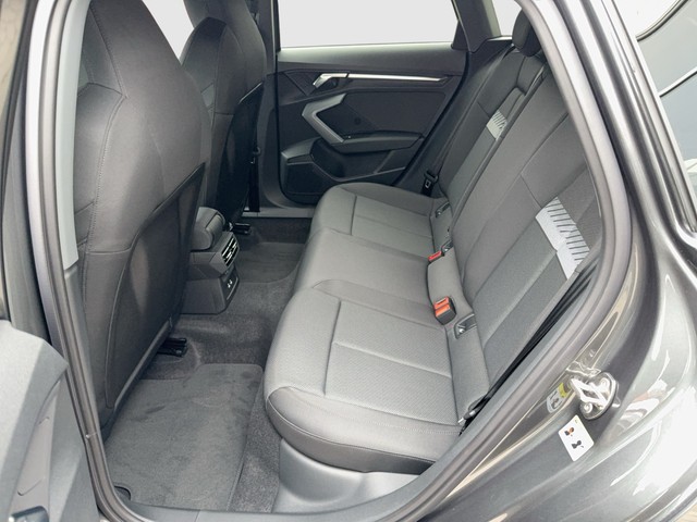 Audi - A3 Sportback 35 TFSI S-tronic S line ACC+LED+NAVI_3