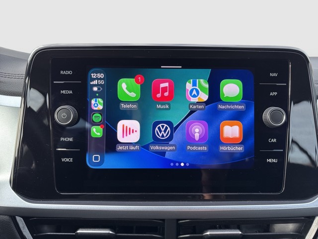 VW - T-Roc 1.5 TSI DSG Life RFK LED Parklenk_6