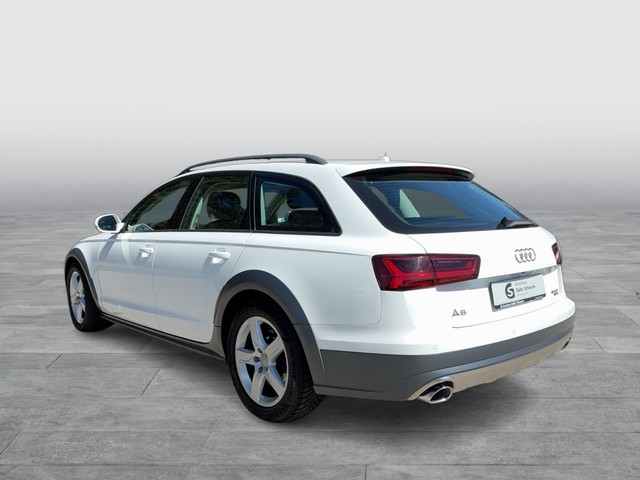Audi - A6 Allroad quattro S-Tronic 3.0 TDI AHK+LED+DSG_7