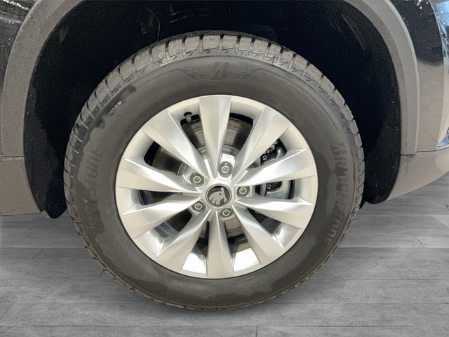 Skoda - Karoq 1.5 TSI DSG Selection LED+NAVI+SHZG+KAMERA_12