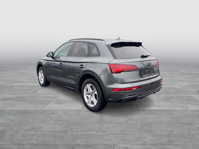 Audi - Q5 50 TFSI e S-tronic quattro S-Line MATRIX_6