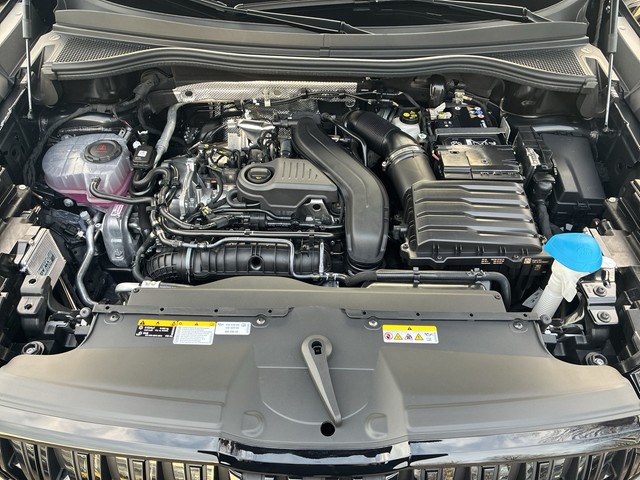 Skoda - Kodiaq 1.5 TSI mHEV DSG Sportline AHK+PANO+NAVI_10