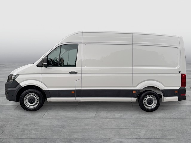 VW - Crafter Kasten 2.0 TDI mittellang Hochdach AHK_6 VW - Crafter Kasten 2.0 TDI mittellang Hochdach AHK_6