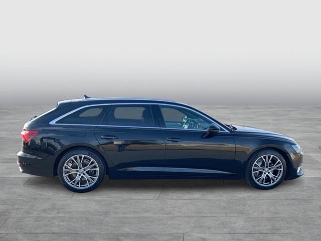 Audi - A6 Avant 50 TDI Tiptr. Quattro sport RFK+AHK+PAN_10
