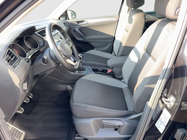 VW - Tiguan 1.5 TSI Active ACC+LED+NAVI+SHZG+DAB+LANE_16