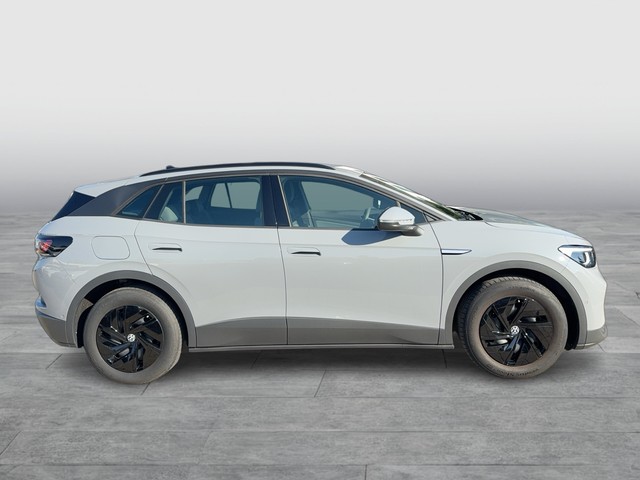 VW - up! 5-türer move up! Klima+E-Fenster+ZV+USB_9