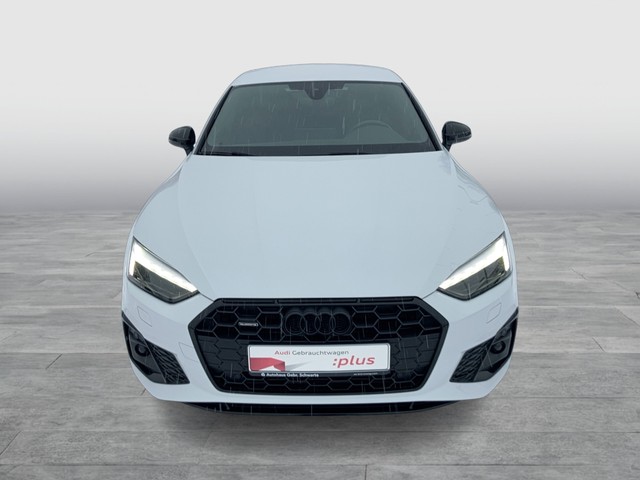 Audi - A5 Sportback 40 TFSI quattro S-tronic S-line LED_13