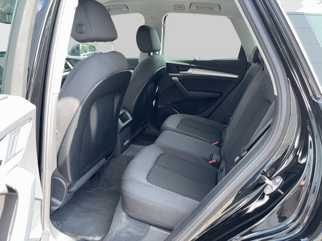 Audi - Q5 40 TFSI quattro ACC+NAVI+RFKAMERA+LED+SITZHZG_3