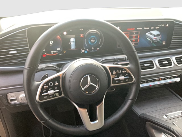 Mercedes-Benz - GLE 300 d 4Matic AMG Line LED+NAVI+SHZG+KAMERA+LM20"_16