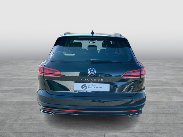 VW - Touareg 3.0 V6 TDI 4Motion R-Line AHK LED PANO_8