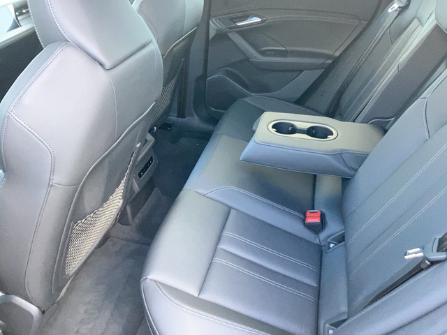 Audi - Q6 e-tron quattro S-line ACC CAM LED LM20 NAVI_3