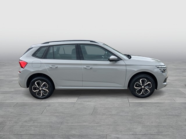 Skoda - Kamiq 1.0 TSI Ambition AHK LED LM16 PDC SHZG TEMP_11